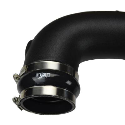 Injen EVOLUTION Cold Air Intake System EVO5005C