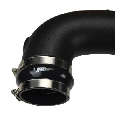 Injen EVOLUTION Cold Air Intake System EVO5005