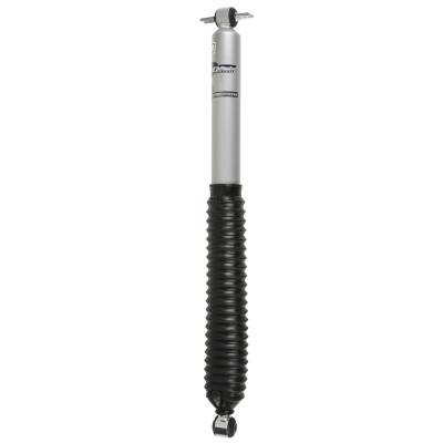 Rubicon Express Super-Flex Adjustable Short Arm Kit JK 4Dr 3.5" W/Mono Tube Shocks RE7147M