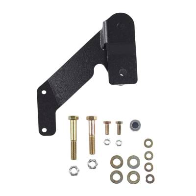 Rubicon Express 4.5 Inch Super-Flex Short Arm Lift Kit - No Shocks RE7144