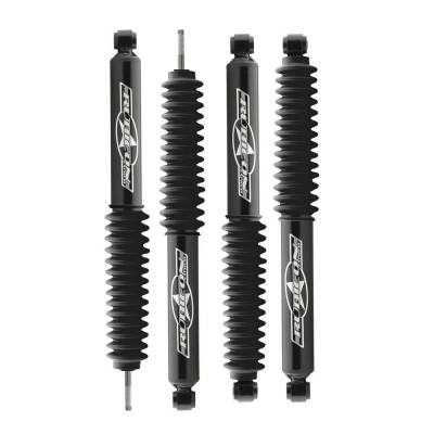 Rubicon Express Suspension Lift Kit RE7142PT