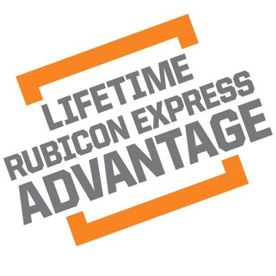 Rubicon Express Suspension Lift Kit RE7142PM