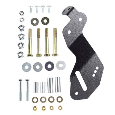 Rubicon Express Rubicon Express 3.5 Inch Progressive Coil Sport Lift Kit - Re7125P RE7125P