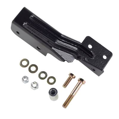 Rubicon Express 4.5 Inch Super-Flex Short Arm Lift Kit - No Shocks RE7124