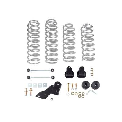 Rubicon Express Suspension Lift Kit RE7122PT