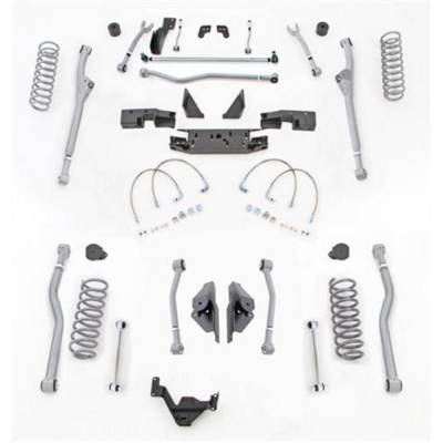 Rubicon Express Suspension Lift Kit JKR444M