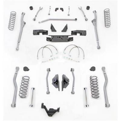 Rubicon Express Suspension Lift Kit JKR423M