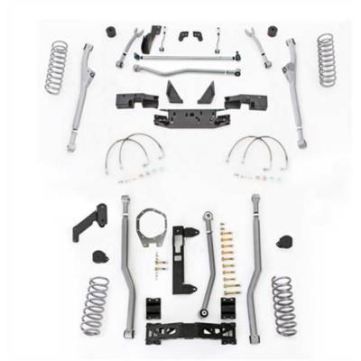 Rubicon Express Suspension Lift Kit JKR344M