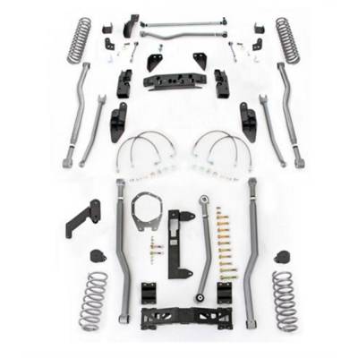 Rubicon Express Suspension Lift Kit JK4344M