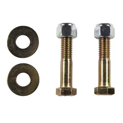 Rubicon Express Rubicon Express JK 1.5 Inch Spacer Lift Kit - No Shocks – JK1301 JK1301