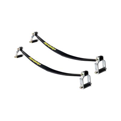 SuperSprings Self-Adjusting Suspension Stabilizing System SSA37