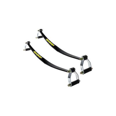 SuperSprings Self-Adjusting Suspension Stabilizing System SSA3