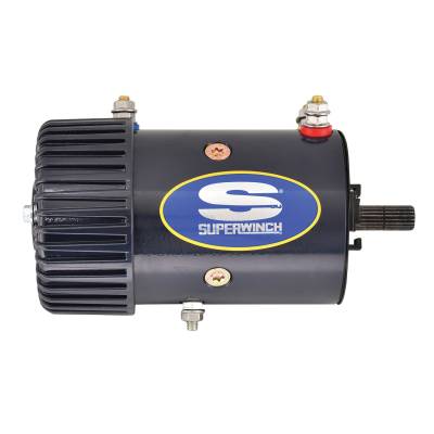 Superwinch - Superwinch Winch Motor 90-41411 - Image 3