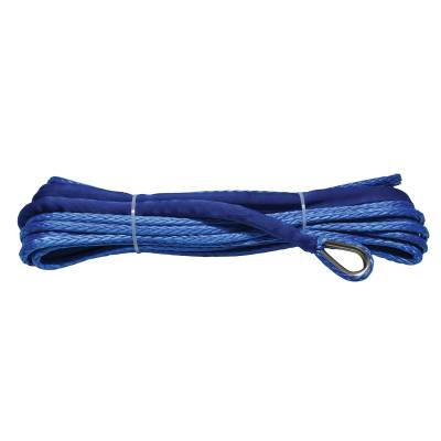 Superwinch - Superwinch Winch Synthetic Rope 89-24642 - Image 3