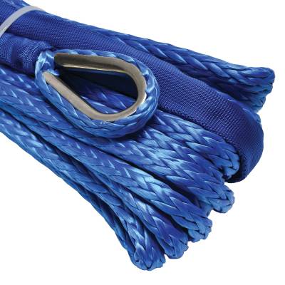 Superwinch - Superwinch Winch Synthetic Rope 89-24642 - Image 4