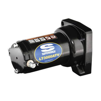 Superwinch - Superwinch Winch Motor 87-12890 - Image 2