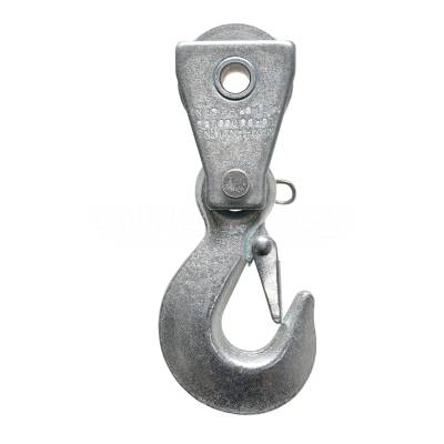 Superwinch - Superwinch Pulley Block with Hook 2227A - Image 3