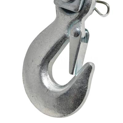 Superwinch - Superwinch Pulley Block with Hook 2227A - Image 4