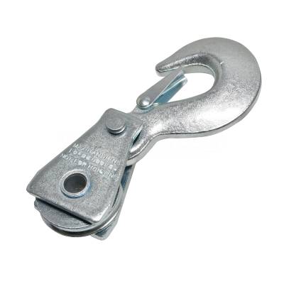 Superwinch - Superwinch Pulley Block with Hook 2227A - Image 5