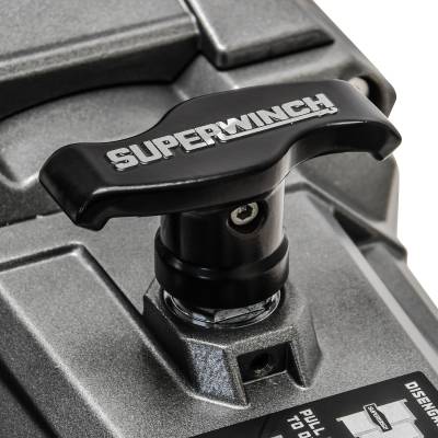 Superwinch - Superwinch SX10SR Winch 1710201 - Image 12