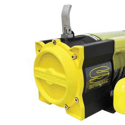 Superwinch - Superwinch S5500 Winch 1455200 - Image 9