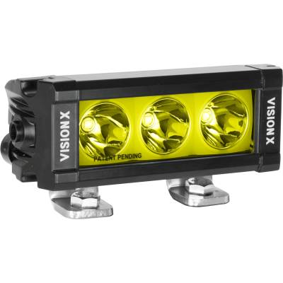 Vision X Lighting - Vision X Lighting LED Light Bars 9946429 - Image 2