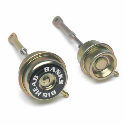 Banks Power - BigHead Wastegate Actuator Kit 2003-2004 Dodge 5.9L Banks Power - Image 2