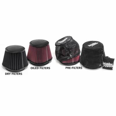 Banks Power - Ram-Air Cold-Air Intake System Dry Filter 10-12 Dodge/Ram 6.7L Banks Power - Image 5