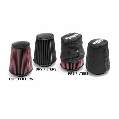 Banks Power - Ram-Air Cold-Air Intake System Dry Filter 2012-18 Jeep 3.6L Wrangler JK Banks Power - Image 4