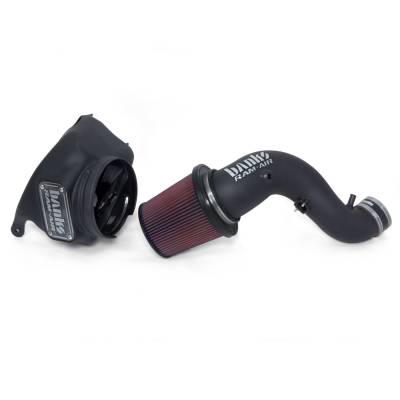 Banks Power - Ram-Air Cold-Air Intake System Oiled Filter 13+ RAM 6.7L Cummins Diesel Banks Power - Image 2