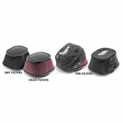 Banks Power - Banks Ram-Air, Oiled Filter, Cold Air Intake System for 2015-2016 Chevy/GMC 2500/3500 6.6L Duramax, LML - Image 3