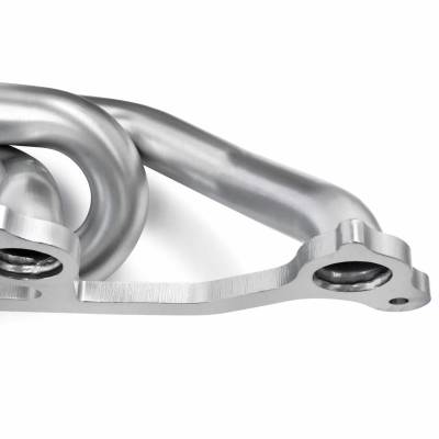 Banks Power - Torque Tube Exhaust Header System 00-06 Wrangler 00-01 Cherokee 99-01 Grand Cherokee Banks Power - Image 2