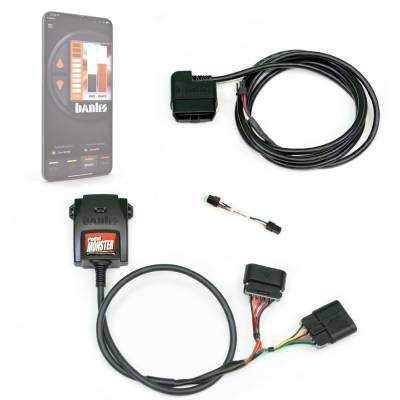 Banks Power - PedalMonster, Throttle Sensitivity Booster, Standalone for many Cadillac, Chevy/GMC - Image 3