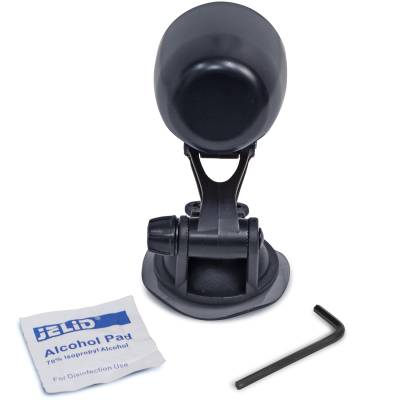 Banks Power - Single Gauge Pod Kit 52mm Sticky Base Banks Power - Image 4