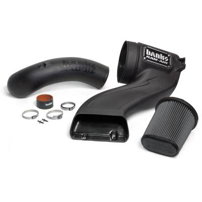 Banks Power - Ram Air Intake System Dry Filter 15-17 Ford F150 5.0L Banks Power - Image 2